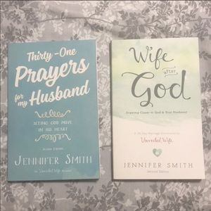Jennifer Smith Set